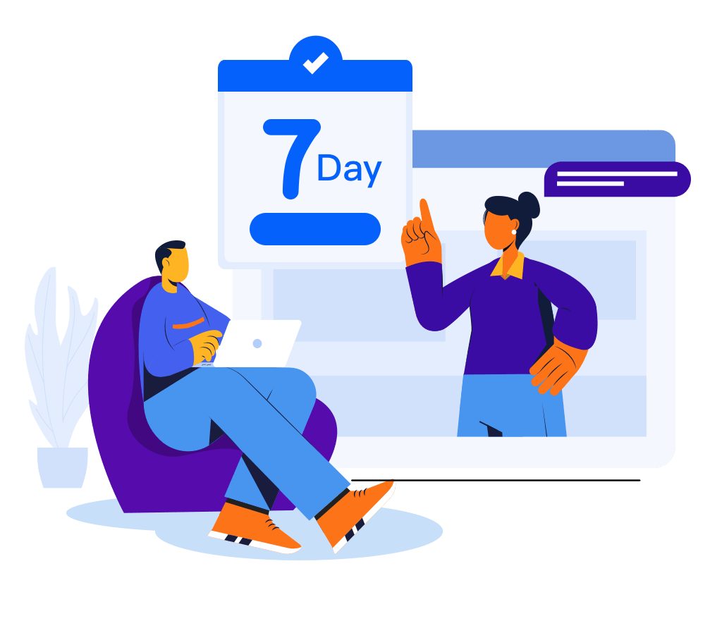 贴心服务，随时待命